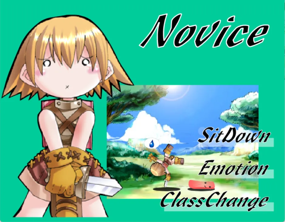 라그나로크 배틀 온라인